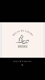 Heerlijke ontspannende massage only lady’s, Sport en Fitness, Massageproducten, Apparaat, Ophalen of Verzenden