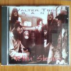Walter Trout Band - Tellin' Stories, Cd's en Dvd's, Ophalen of Verzenden, 1980 tot 2000, Gebruikt