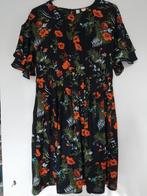 Bodyflirt boutique zomerjurk maat 38 nieuw, Maat 38/40 (M), Zwart, Nieuw, Ophalen of Verzenden