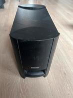 Bose 123 systeem, Ophalen of Verzenden, Gebruikt, Minder dan 60 watt, Bose