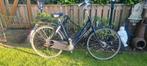 gazelle ambiance aluminium oversized, Ophalen, Gebruikt, GAZELLE, Handrem