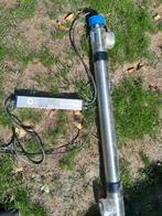 Zwembad UV Lamp, Ophalen of Verzenden, Gebruikt, Verlichting