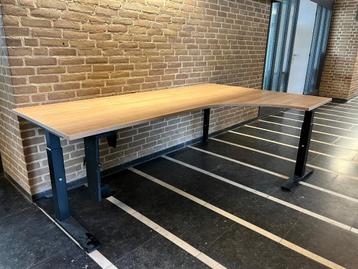 Buro voor kantoor of thuis