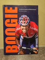 Boogie, de officiële biografie van Micheal Boogerd, Ophalen of Verzenden