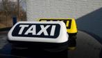 Taxibord, daklicht, splithoff Nw., Ophalen of Verzenden, Nieuw