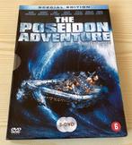 dvd The Poseidon Adventure (2 disc Special Edition), Vanaf 6 jaar, Ophalen, Zo goed als nieuw, Actie