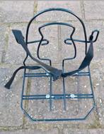 Steco monkey Rugtas school tas dragers, Fietsen en Brommers, Fietsaccessoires | Fietstassen, Ophalen of Verzenden, Gebruikt, Steco
