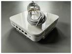 Apple AirPort Extreme Router, Computers en Software, Routers en Modems, Ophalen of Verzenden, Gebruikt, Router