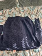 Paul& shark 6 xxxxxxl ( vallt als xxxxl), Blauw, Trui of Vest, Paul&shark, Nieuw