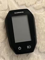 Shimano Steps Fietscomputer Display SC-6010, Fietsen en Brommers, Ophalen