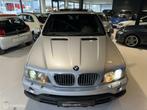 BMW X5 4.4i Executive / Youngtimer / Xenon / Leder / Sport /, Automaat, Gebruikt, 2080 kg, Bedrijf
