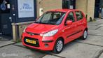 Hyundai i10 1.1 Active Cool, Auto's, Hyundai, 4 cilinders, Origineel Nederlands, Bedrijf, 930 kg