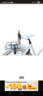 Monkey bagage drager fiets, Ophalen, Gebruikt