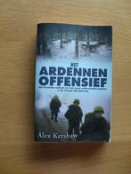 Het Ardennenoffensief van Alex Kershaw, Boeken, Ophalen of Verzenden, Gelezen, Algemeen