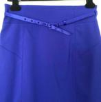 Jasper Conran rok maat 38 NIEUW [V], Maat 38/40 (M), Blauw, Nieuw, Ophalen of Verzenden