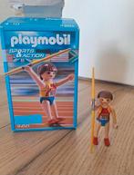 Playmobil 5201 Speerwerpen Sports&Action, Ophalen of Verzenden