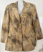 Frankenwalder jasje maat 46 [DMv], Kleding | Dames, Overige kleuren, Maat 46/48 (XL) of groter, Ophalen of Verzenden, Zo goed als nieuw