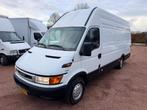 Iveco DAILY L3H3 Auto / Motorsport Camper, Caravans en Kamperen, Overige merken, Bedrijf, Handgeschakeld, Diesel