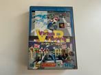 Virtua Racing Sega Mega Drive - Japanse Versie, Ophalen of Verzenden, Gebruikt, Speelkaart(en)