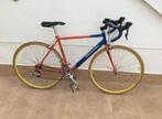 RETRO RACEFIETS MERK GAZELLE PRIMAVERA, Fietsen en Brommers, Fietsen | Racefietsen, Ophalen, Zo goed als nieuw, Gazelle, 10 tot 15 versnellingen
