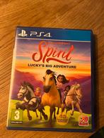 PS4 spirit lucky's big adventure, Spelcomputers en Games, Games | Sony PlayStation 4, Avontuur en Actie, 1 speler, Ophalen of Verzenden