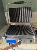 CaterTech professioneel grill apparaat, Witgoed en Apparatuur, Contactgrills, Ophalen, Gebruikt