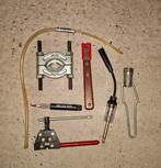 Scooter/Bromfiets Gereedschap, Ophalen of Verzenden, Gebruikt, Overige typen