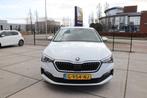 Skoda Scala 1.0 TSI DSG Business Ed. Carplay, FULL LED, Stoe, Auto's, Skoda, Scala, Gebruikt, Euro 6, Bluetooth