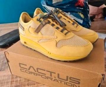 Nike air max one 1 travis scott cactus jack us 11,5 eu 45,5  beschikbaar voor biedingen