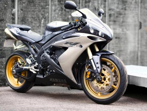 Yamaha YZF R1 2004 onderdelen diversen, Motoren, Onderdelen | Yamaha, Gebruikt, Ophalen of Verzenden