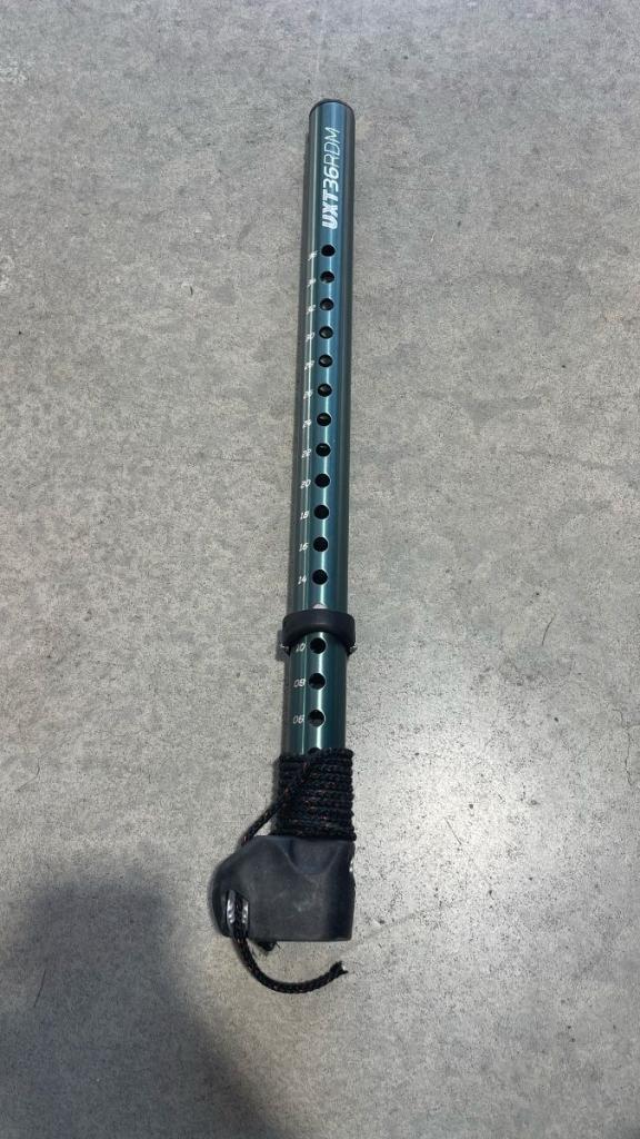 Neilpryde Extension RDM 36, Watersport en Boten, Windsurfen