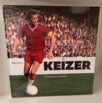 Piet KEIZER - NIEUW in seal - Bart Jungmann / Jaap Visser, Verzenden, Nieuw, Balsport