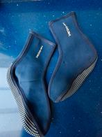 Duiksokken voor duikvliezen, Watersport en Boten, Ophalen, Gebruikt, Zwem- of Duikvliezen