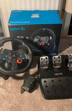 Logitech g29, Ophalen of Verzenden, Zo goed als nieuw