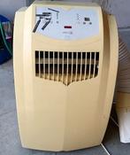Mobiele airco, Ophalen, Gebruikt, Minder dan 60 m³