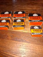 TIMKEN Lagers en Buitenringen (oa voor Solifer), Ophalen, Nieuw