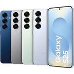 Samsung Galaxy S25 128GB / 256GB / 512GB NIEUW + GARANTIE, Overige modellen, Overige kleuren, Touchscreen, Nieuw