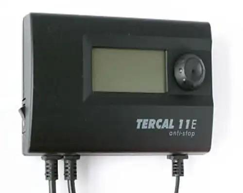 Tercal 11 Pompschakelaar, Doe-het-zelf en Verbouw, Thermostaten, Gebruikt, Slimme thermostaat, Ophalen of Verzenden