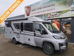 Adria Compact Supreme DL, Automaat, Ringverwarming, Buitenlamp, Bedrijf