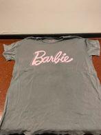 Barbie t-shirt (maat m), Maat 38/40 (M), Primark, Ophalen of Verzenden, Zo goed als nieuw