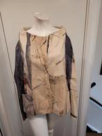 Super leuke Annette Gortz jasje maat S, Annette gortz, Ophalen of Verzenden, Zo goed als nieuw, Maat 38/40 (M)