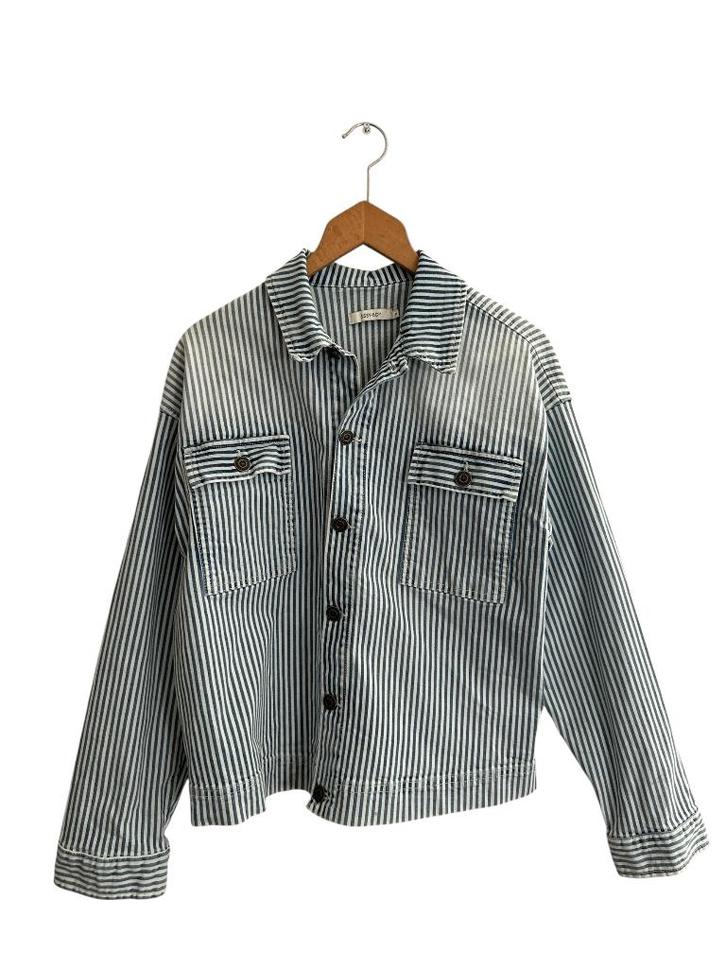 Sissy Boy jack S, Kleding | Dames, Truien en Vesten, Zo goed als nieuw, Blauw, Ophalen of Verzenden