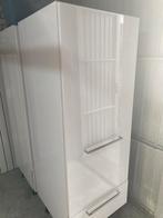 Koelkast kast voor inbouw koelkast, Witgoed en Apparatuur, Koelkasten en IJskasten, Zonder vriesvak, Gebruikt, 45 tot 60 cm, Ophalen