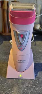 Carmen aqua protect ladyshave, Ophalen, Zo goed als nieuw, Scheren en Epileren