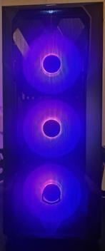Verkoop van game pc, Computers en Software, Desktop Pc's, Ophalen, 32 GB, Custom Build, Zo goed als nieuw