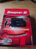 Graupner Hott gr24, Ophalen of Verzenden, Zo goed als nieuw