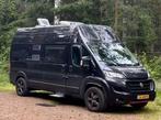 Buscamper La Strada Avanti XL 4 x 4, sperdifferentieel, Caravans en Kamperen, Campers, Buscamper of Camperbus, Fiat, Tot en met 2