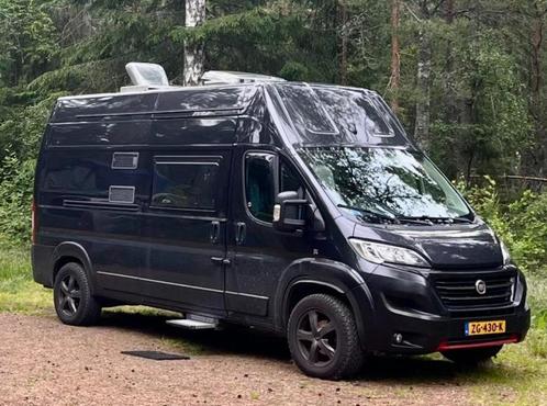 Buscamper La Strada Avanti XL 4 x 4, sperdifferentieel, Caravans en Kamperen, Campers, Particulier, tot en met 2, Buscamper of Camperbus
