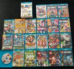 Nintendo Wii U Spellen, Spelcomputers en Games, Games | Nintendo Wii U, 3 spelers of meer, Ophalen of Verzenden, Zo goed als nieuw