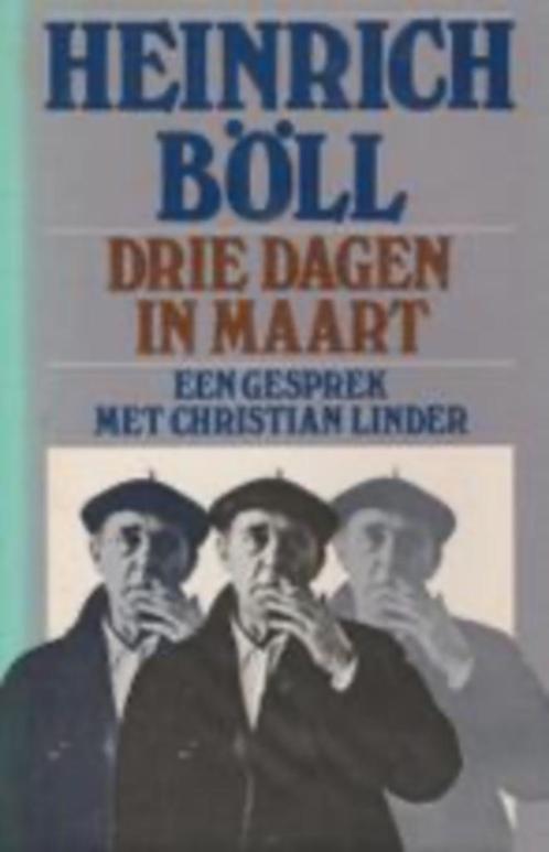 Drie dagen in maart Weg van de troep Bleke Anna Huizen zond, Boeken, Literatuur, Zo goed als nieuw, Europa overig, Ophalen of Verzenden
